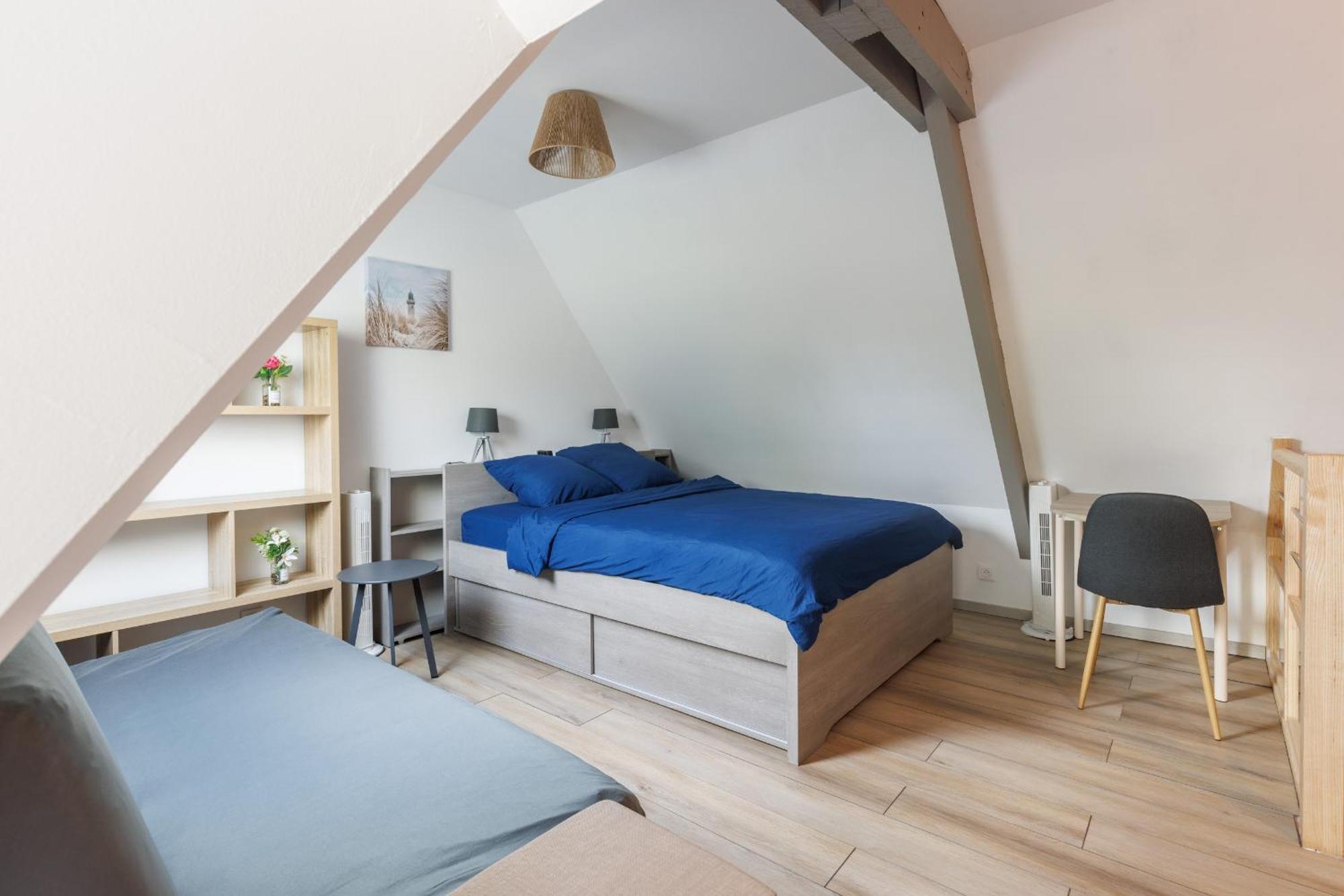 Dodo Normand 3 Chambres Bedrooms - Poele A Granules - Linge - Menage - Inclus Villedieu-les-Poêles Extérieur photo