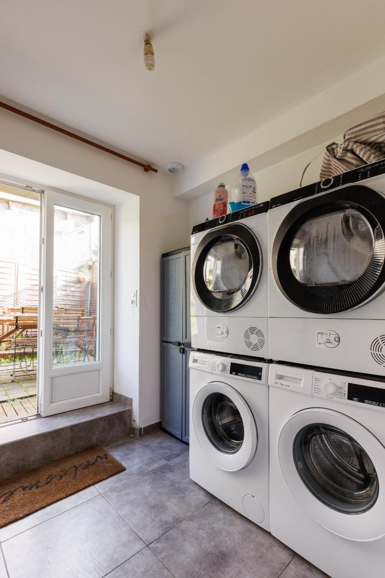 Dodo Normand 3 Chambres Bedrooms - Poele A Granules - Linge - Menage - Inclus Villedieu-les-Poêles Extérieur photo